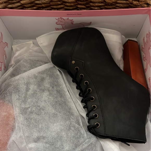 Jeffrey Campbell lita - Picture 7 of 8